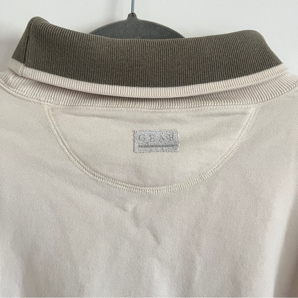 Vintage Y2K Germany Graphic Crewneck Sweatshirt Gear For Sports XXL Oversized - Picture 8 of 11